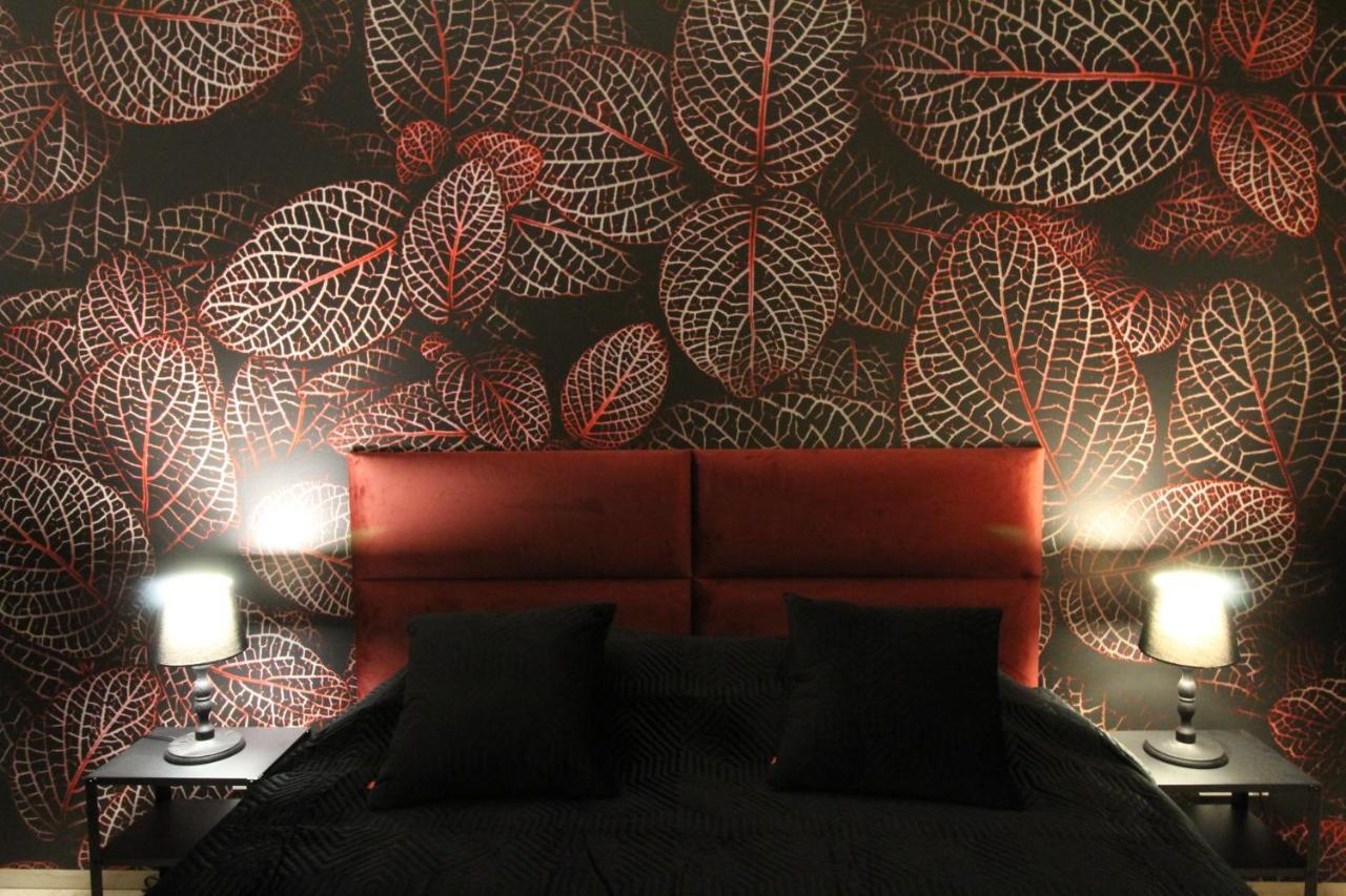 New Apartment Mona Warsaw Red Extérieur photo